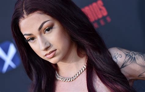 bhadbhabie blowjob|Bhad Bhabie DeepFakes Porn Videos